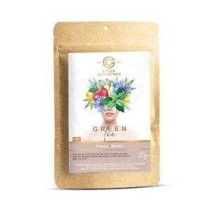 Infusion CBD «Green Ice»