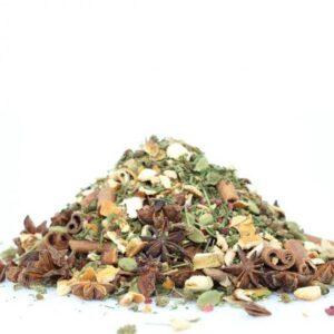 Infusion CBD «Spicy Detox»