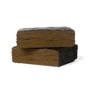 Bubble Hash 21% (CBD + CBG)
