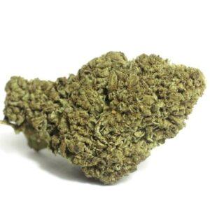 Strawberry 17,8% CBD